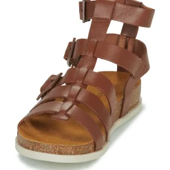 Hot Kickers - KICK ALEXA Marron