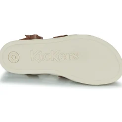Hot Kickers - KICK ALEXA Marron