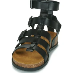 Online Kickers - KICK ALEXA Noir