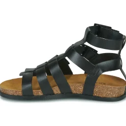 Online Kickers - KICK ALEXA Noir