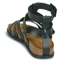 Online Kickers - KICK ALEXA Noir