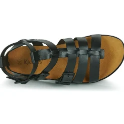 Online Kickers - KICK ALEXA Noir