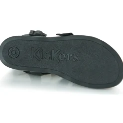 Online Kickers - KICK ALEXA Noir