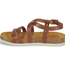 Clearance Kickers - KICK ALICE Camel
