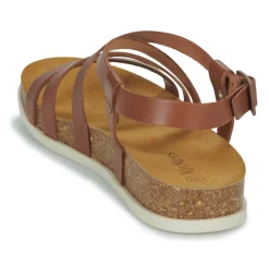 Clearance Kickers - KICK ALICE Camel