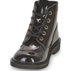 New Kickers - KICK COL Noirvernis