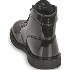 New Kickers - KICK COL Noirvernis