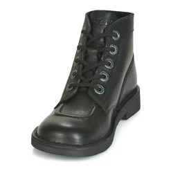 Outlet Kickers - KICK COL Noir