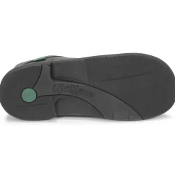 Best Kickers - KICK COL Noir