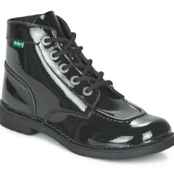 Hot Kickers - KICK COL Noirvernis