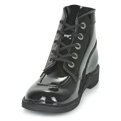 Hot Kickers - KICK COL Noirvernis