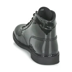 Hot Kickers - KICK COL Noirvernis