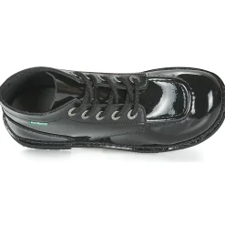 Hot Kickers - KICK COL Noirvernis