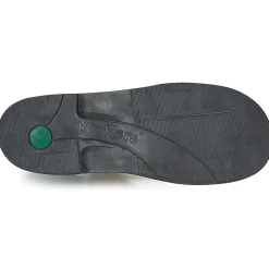 Hot Kickers - KICK COL Noirvernis