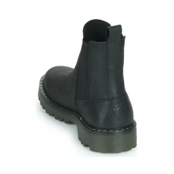 Kickers - KICK DECKFIT Noir Online