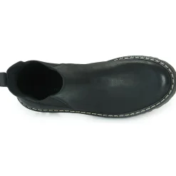 Kickers - KICK DECKFIT Noir Online