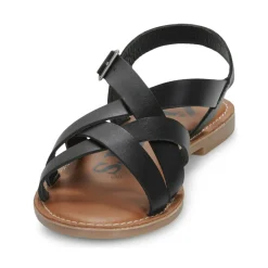 Clearance Kickers - KICK DIANA Noir