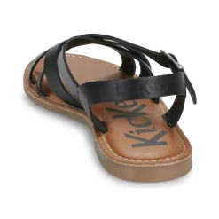 Clearance Kickers - KICK DIANA Noir