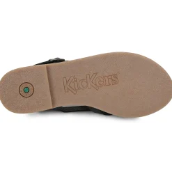 Clearance Kickers - KICK DIANA Noir
