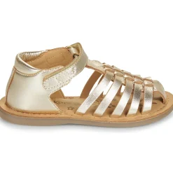 Kickers - KICK DILOLA Doré Outlet