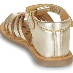 Kickers - KICK DILOLA Doré Outlet