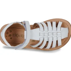 Online Kickers - KICK DILOLA Blanc