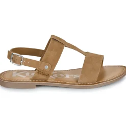 Outlet Kickers - KICK DINES Camel