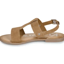 Outlet Kickers - KICK DINES Camel