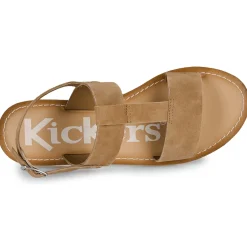 Outlet Kickers - KICK DINES Camel