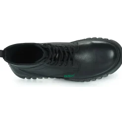 Sale Kickers - KICK FABULOUS Noir