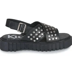 Discount Kickers - KICK FACT Noir