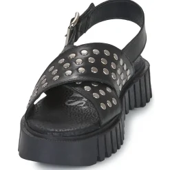 Discount Kickers - KICK FACT Noir