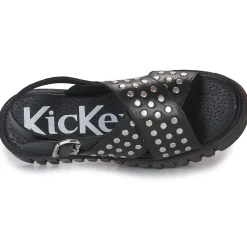Discount Kickers - KICK FACT Noir