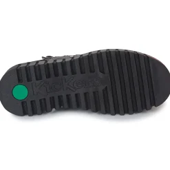 Discount Kickers - KICK FACT Noir