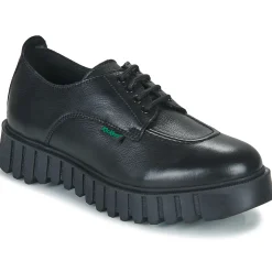 Best Kickers - KICK FAMOUS Noir