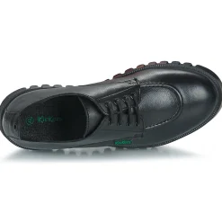 Best Kickers - KICK FAMOUS Noir