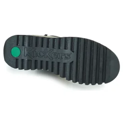 Kickers - KICK FAVORITE Beige