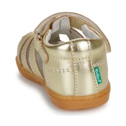 Kickers - KICK FLO Doré Best