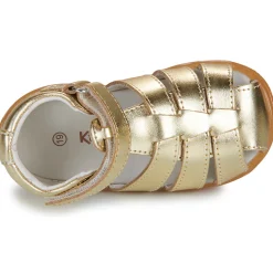 Kickers - KICK FLO Doré Best