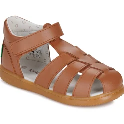 Kickers - KICK FLO Camel Sale