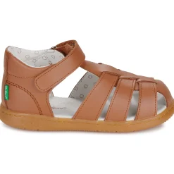 Kickers - KICK FLO Camel Sale