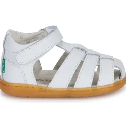 Best Kickers - KICK FLO Blanc