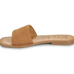 Kickers - KICK GIPSI Camel New