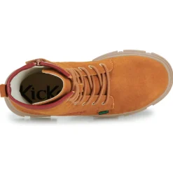 Kickers - KICK GOJI Camel Clearance