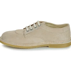 Kickers - KICK KARMA Beige Outlet