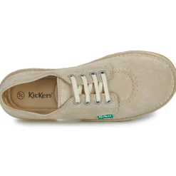 Kickers - KICK KARMA Beige Outlet