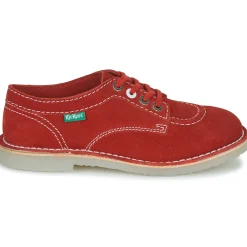 New Kickers - KICK KARMA Rouge