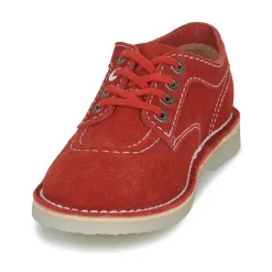 New Kickers - KICK KARMA Rouge