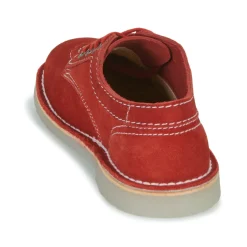 New Kickers - KICK KARMA Rouge