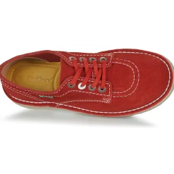 New Kickers - KICK KARMA Rouge